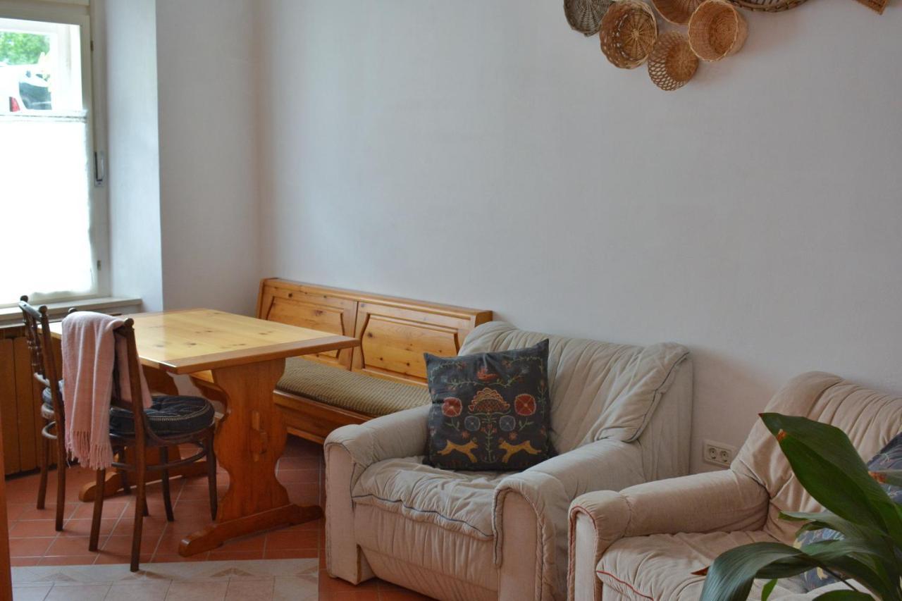 Apartma Raft, Bovec Exterior foto
